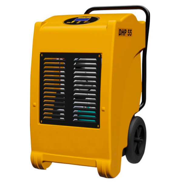 Осушитель воздуха Master DHP 55