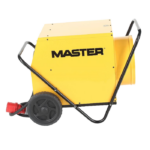 Электрическая тепловая пушка MASTER B 18 EPR на 18.0 кВт — изображение 2