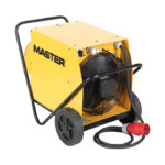 Электрическая тепловая пушка MASTER B 18 EPR на 18.0 кВт — изображение 3