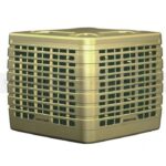 Стационарный кондиционер MASTER BCF 230 AL на 18000 м3/ч