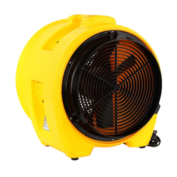 Профессиональный вентилятор MASTER BL 8800 на 7.800 м3/ч