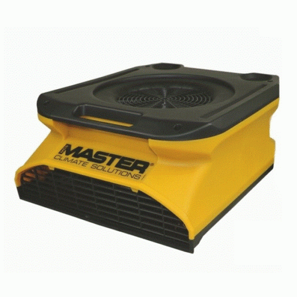 Профессиональный вентилятор MASTER CDX 20 на 1.610 м3/ч