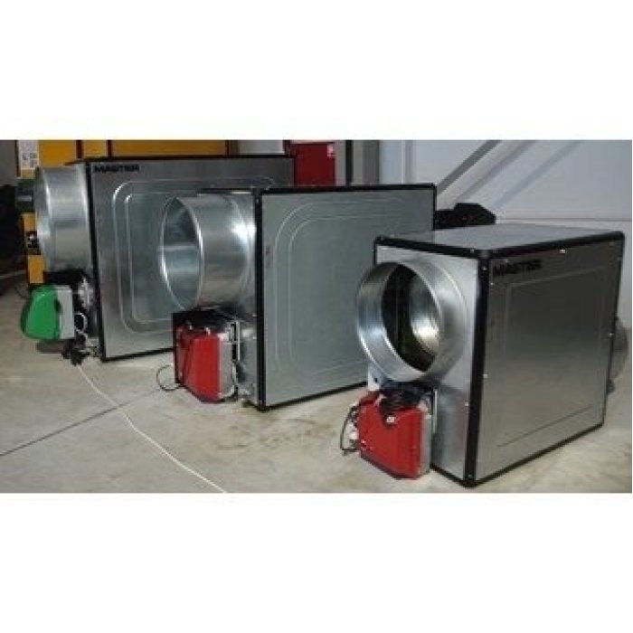 master-green-470-s-700x700 Жидкотопливный стационарный нагреватель воздуха - теплогенератор MASTER GREEN 470 S на 134 кВт — изображение 1