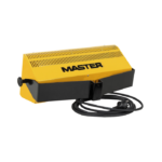 Электрический инфракрасный обогреватель MASTER HALL 1500 на 1.5 кВт — изображение 3