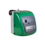 Универсальная жидкотопливная горелка MASTER MB 100 на 100кВт — изображение 2
