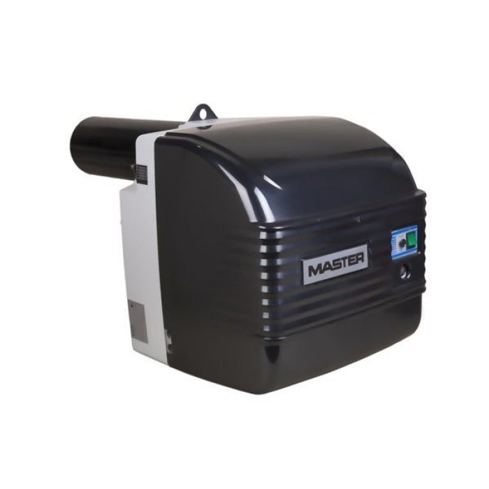 master-mb-500-700x700 Универсальная жидкотопливная горелка MASTER MB 500 на 450 кВт — изображение 1