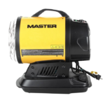 Дизельный инфракрасный обогреватель MASTER XL 61 на 17 кВт — изображение 3