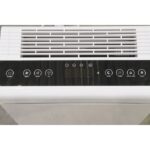 Очиститель воздуха Master HL 400 Hepa Filter на 360 м3/ч — изображение 3