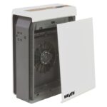 Очиститель воздуха Master HL 400 Hepa Filter на 360 м3/ч — изображение 2