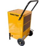 Осушитель воздуха Master DH 751 — изображение 5